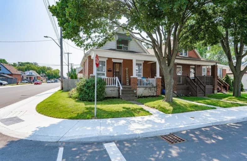 118 Cameron Avenue North, Hamilton | Image 1