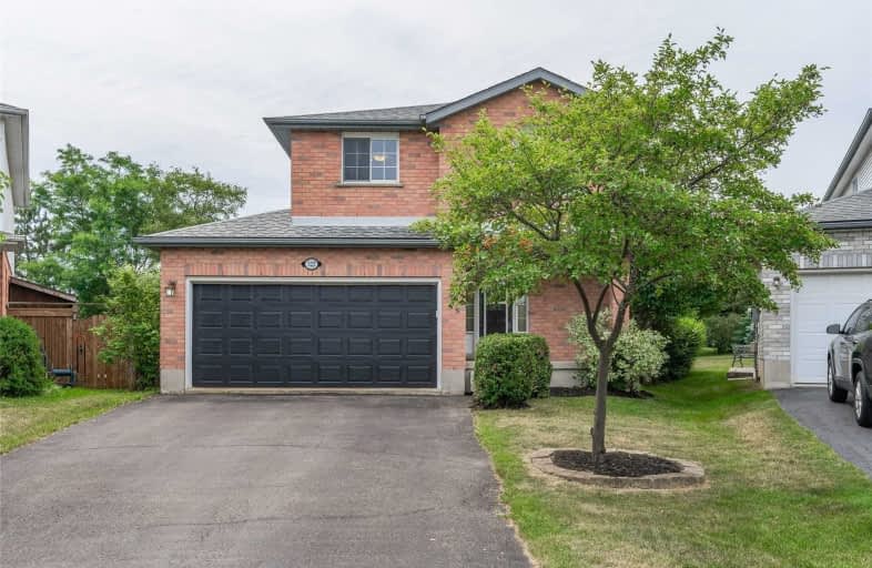 322 Carriage House Court, Waterloo | Image 1