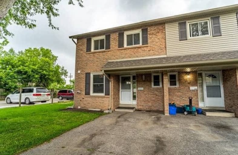 A-502 Grey Street, Brantford | Image 1