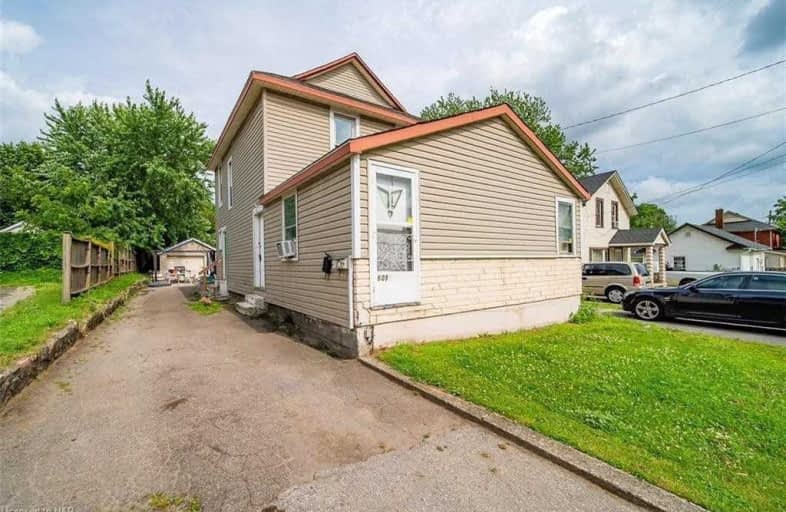 6080 Drummond Road, Niagara Falls | Image 1