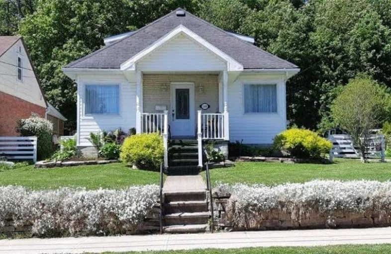 1348 6th Avenue West, Owen Sound | Image 1