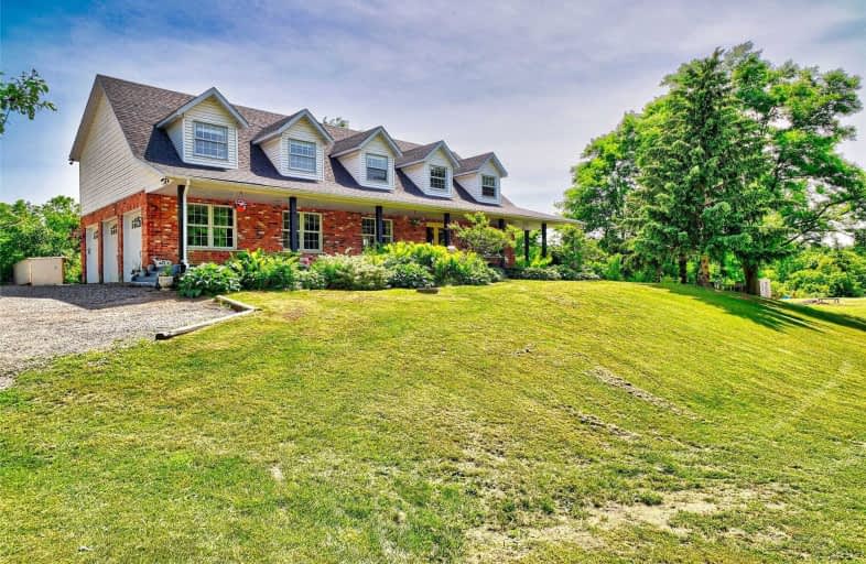 2905 Holland Road, Thorold | Image 1