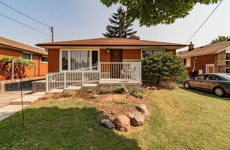 23 Gildea Street, Hamilton | Image 1