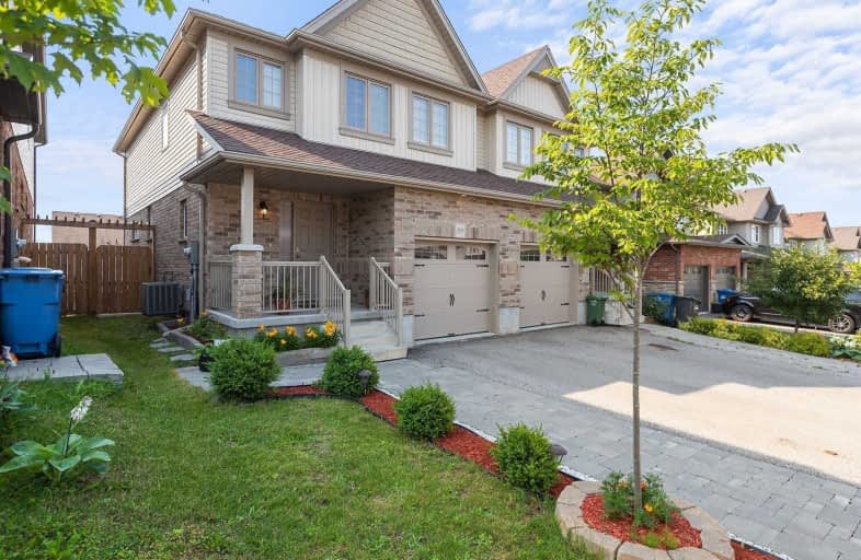 89 Couling Crescent, Guelph | Image 1