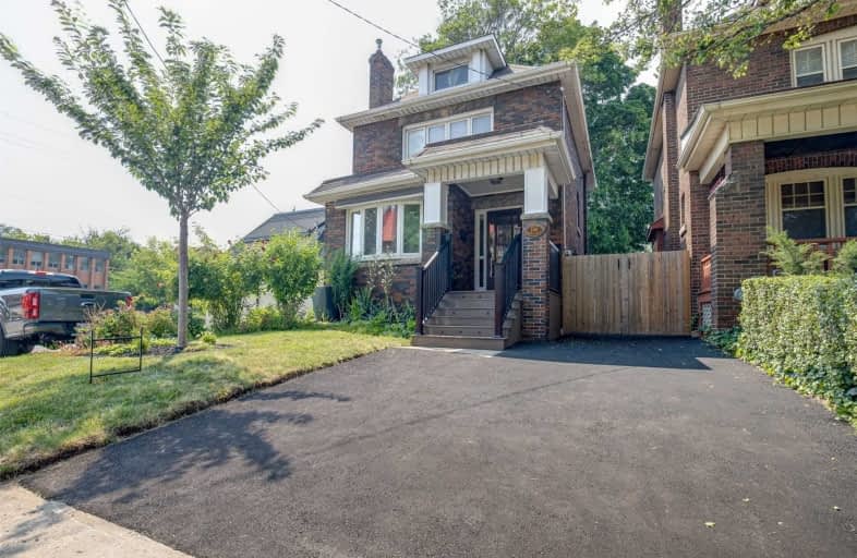 100 Holton Avenue South, Hamilton | Image 1