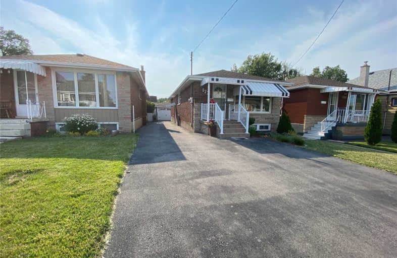 177 Ivon Avenue, Hamilton | Image 1