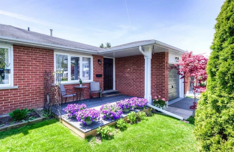 431 Benesfort Court, Kitchener | Image 1