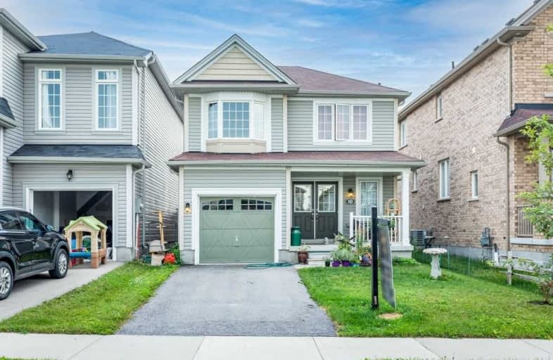31 Brigham Avenue, Hamilton | Image 1