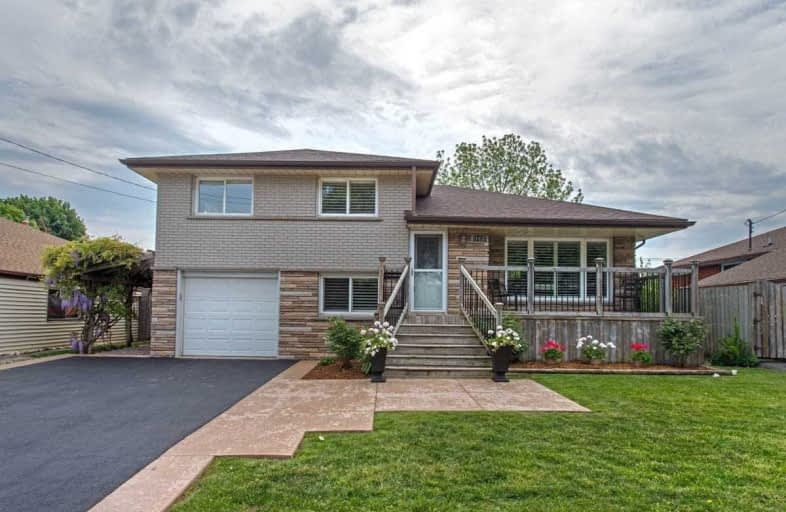 143 Welbourn Drive, Hamilton | Image 1