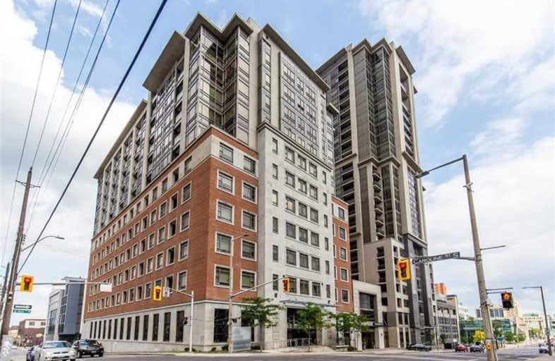 414-150 Main Street West, Hamilton | Image 1