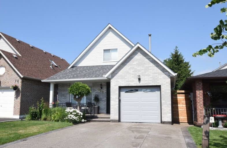 655 Acadia Drive, Hamilton | Image 1