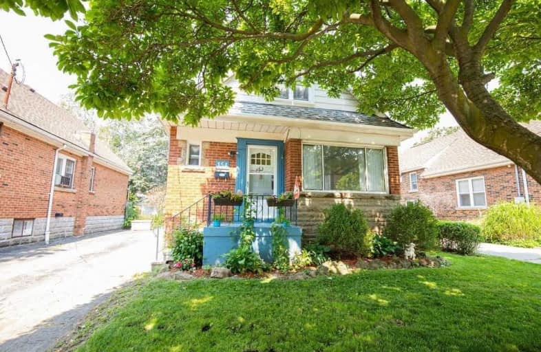 154 Crosthwaite Avenue South, Hamilton | Image 1