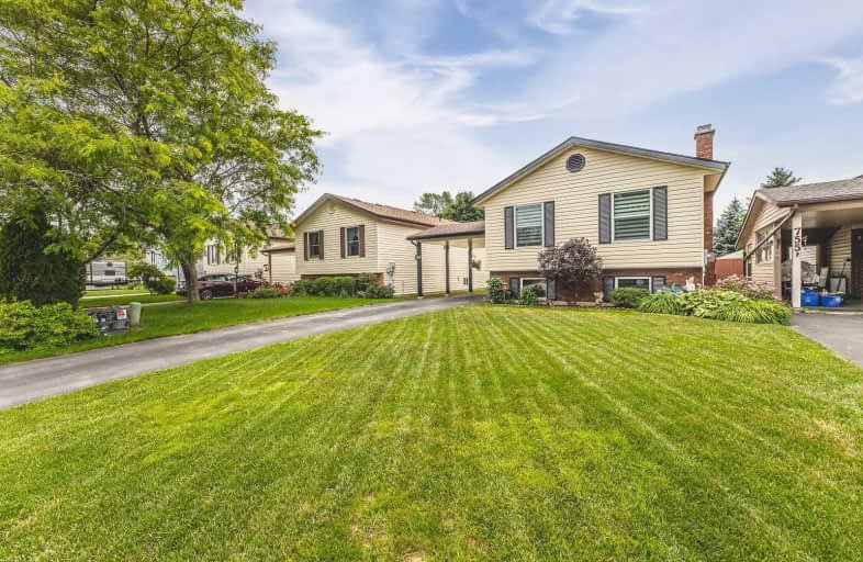 765 21st 'A' Street East, Owen Sound | Image 1