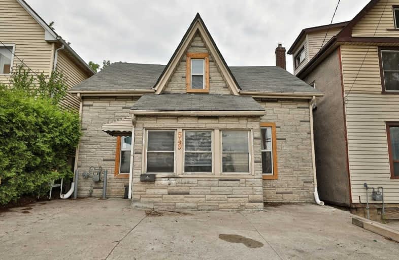 549 Wellington Street North, Hamilton | Image 1
