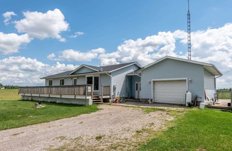 465 Baptist Church Road, Brant | Image 1