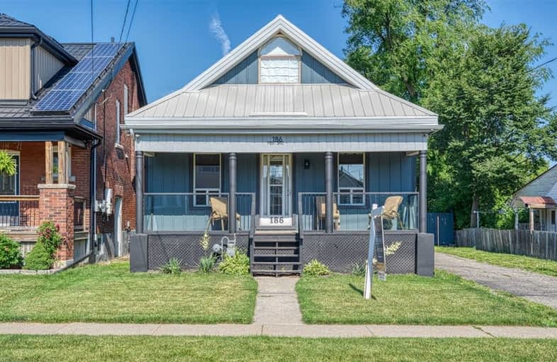 186 West 2nd Street, Hamilton | Image 1