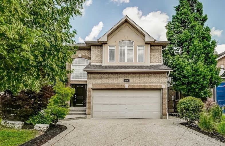 151 Joshua Avenue, Hamilton | Image 1