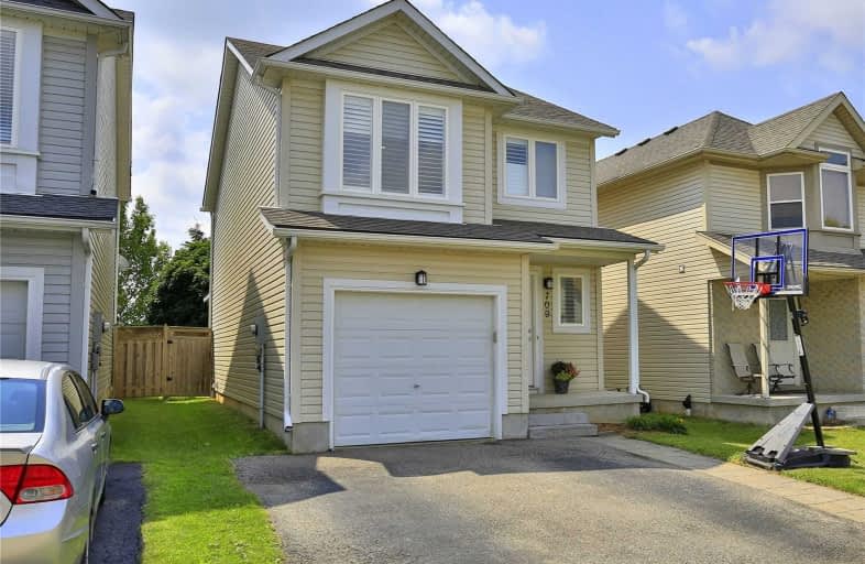 709 Angler Way, Waterloo | Image 1