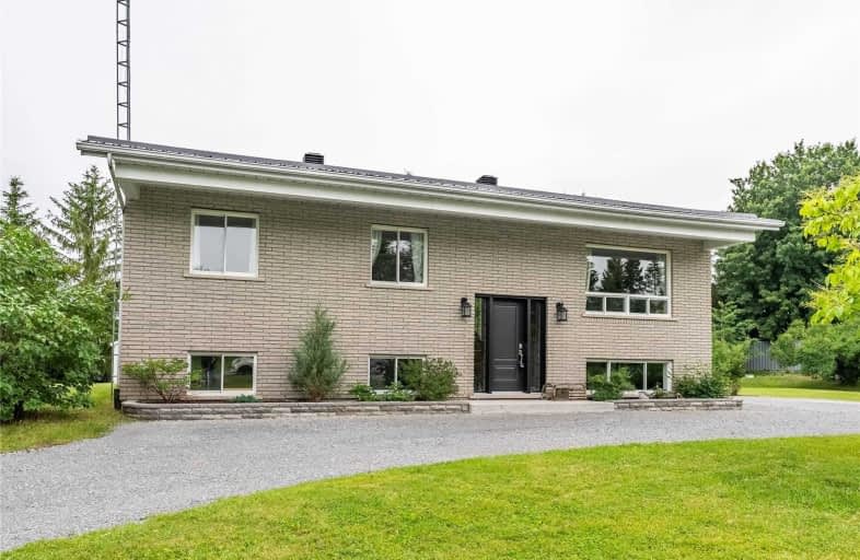 1149 Montée Benoit, Casselman | Image 1