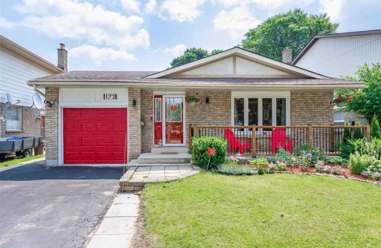 172 Saint Jerome Crescent, Kitchener | Image 1