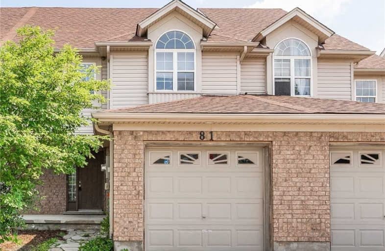 81 Farley Drive, Guelph | Image 1
