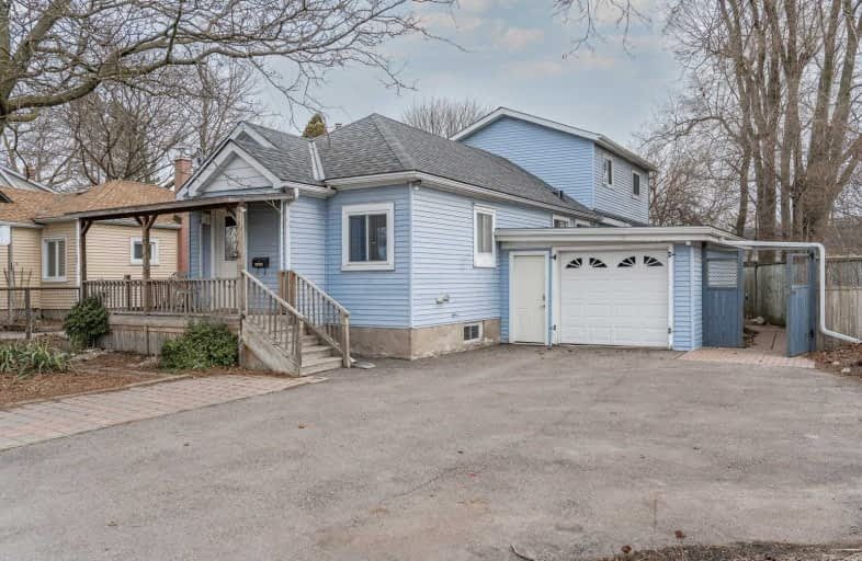 344 Lancaster Street West, Kitchener | Image 1