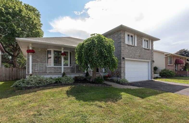 891 Old Colony Road, Kingston | Image 1