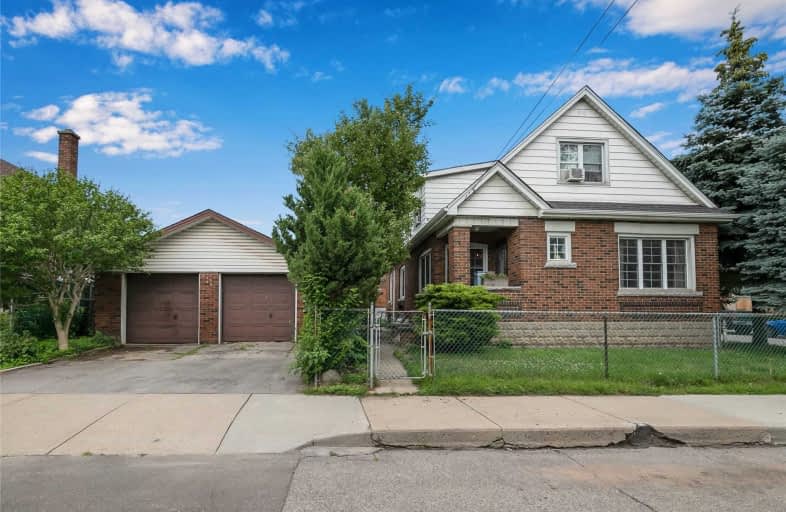 375 Catharine Street North, Hamilton | Image 1