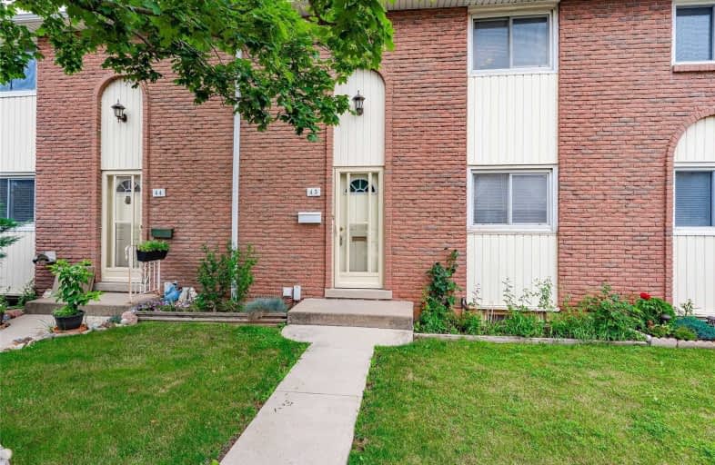 43-151 Gateshead Crescent, Hamilton | Image 1