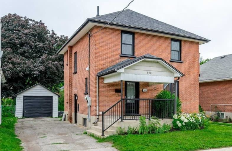 548 Douglas Avenue, Peterborough | Image 1