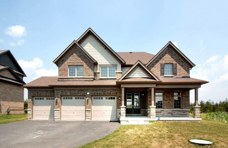 41 Summer Breeze Drive, Quinte West | Image 1