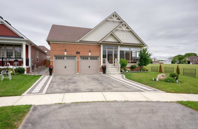 33 Grainger Crescent, Port Hope | Image 1