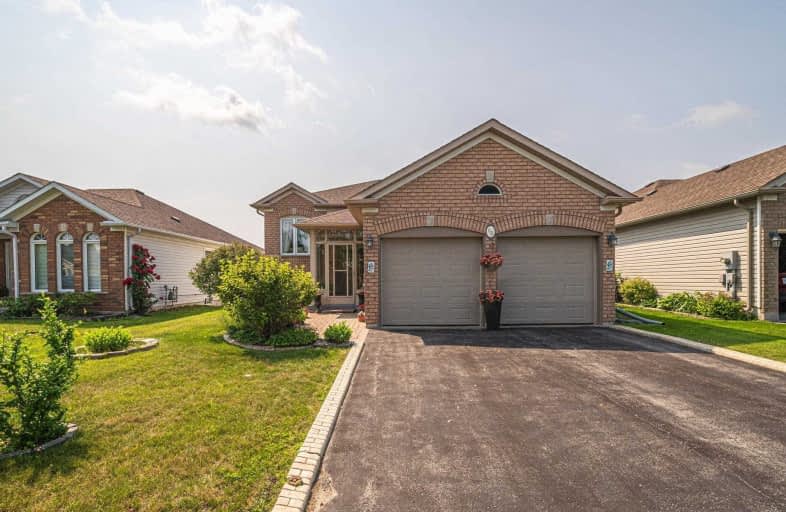 68 Huffman Avenue, Port Hope | Image 1