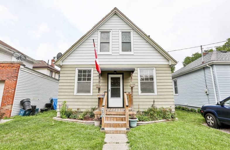 282 Brock Street, Brantford | Image 1