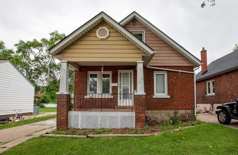 715 Josephine Avenue, Windsor | Image 1