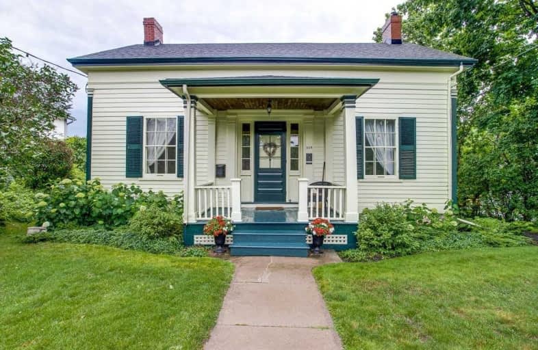 309 King Street West, Cobourg | Image 1