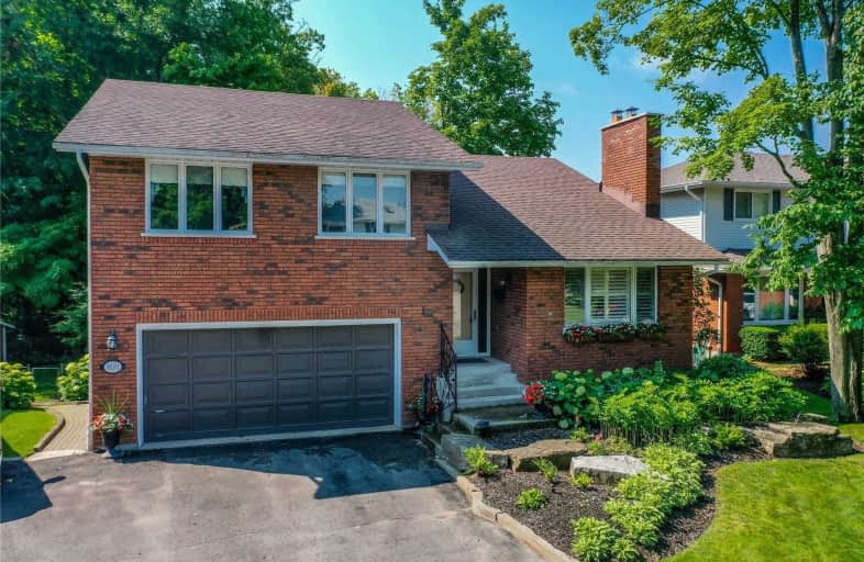 1881 Mapleridge Drive, Peterborough | Image 1