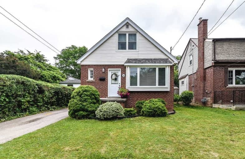 289 Emerson Street, Hamilton | Image 1