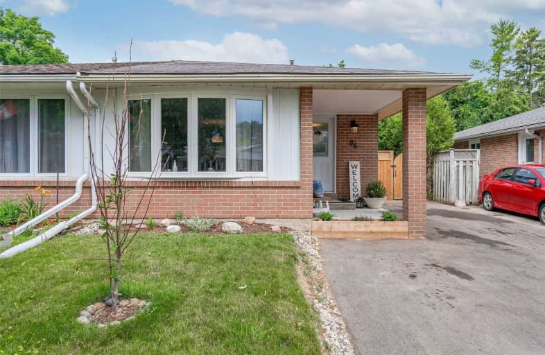 96 Dalegrove Drive, Kitchener | Image 1