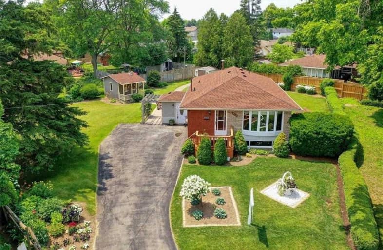 236 Spring Trail, Hamilton | Image 1
