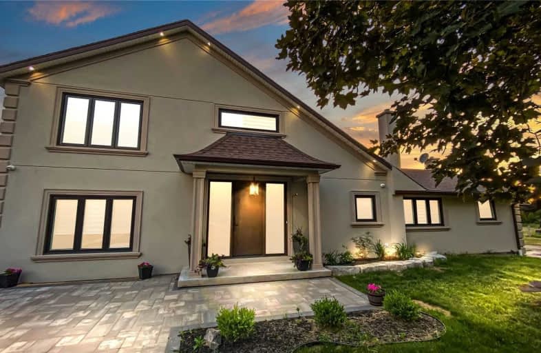 554060 Mono Amaranth Town Line, Amaranth | Image 1