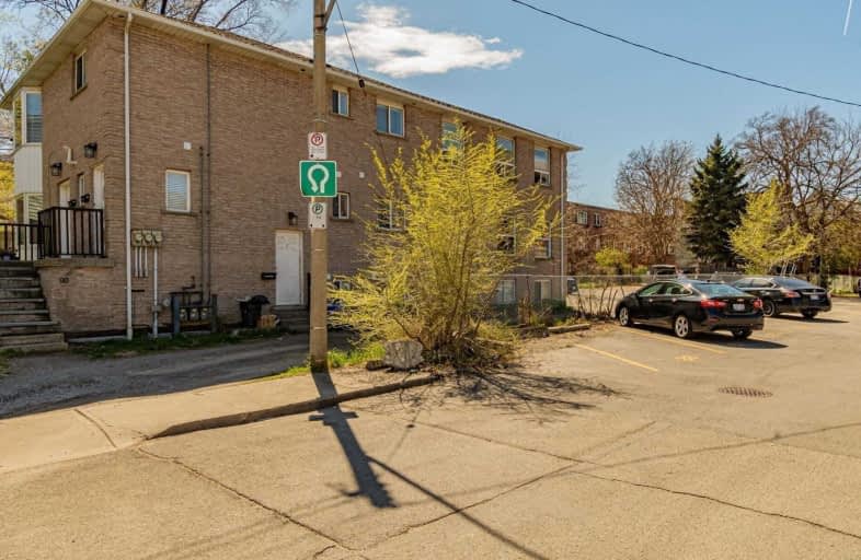 90 Tisdale Street South, Hamilton | Image 1