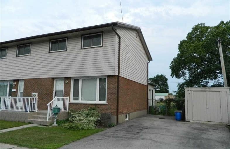 126 Idylwylde Street, Fort Erie | Image 1