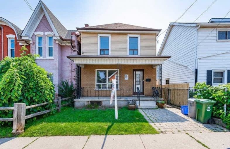 410 MacNab Street North, Hamilton | Image 1
