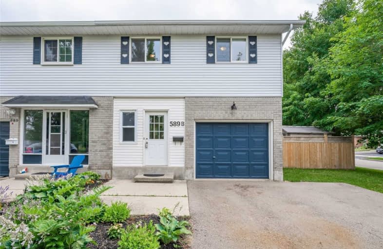 B-589 Pinerow Court, Waterloo | Image 1