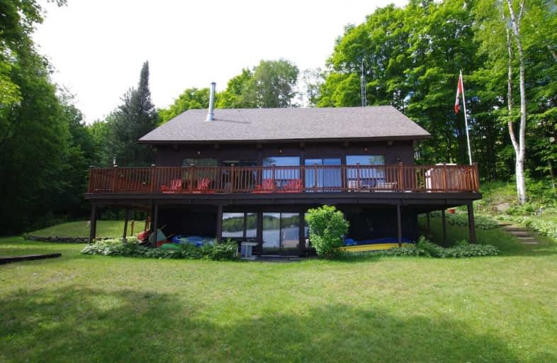 1 Medora Street, Muskoka Lakes | Image 1