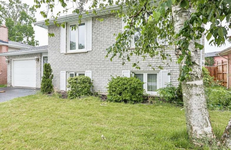 27 Coulbeck Road, Brantford | Image 1