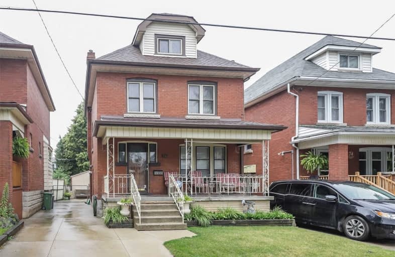78 Province Street South, Hamilton | Image 1
