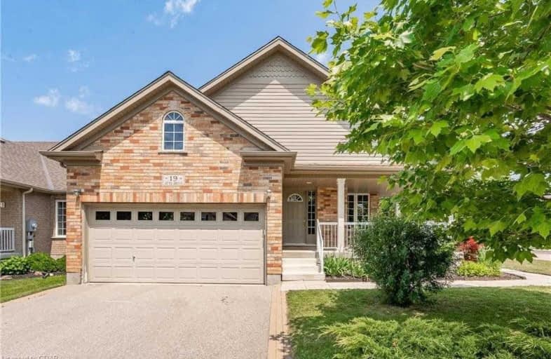 19 Atto Drive, Guelph | Image 1