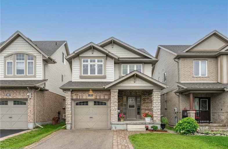 70 Wilkie Crescent, Guelph | Image 1